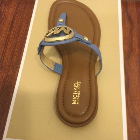 ❤️MICHAEL KORS SANDALS❤️ - Picture 5 of 6